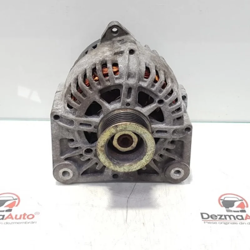 Reducere specială Alternator, Renault Megane 2 sedan, 2.0 benz, cod 8200410671