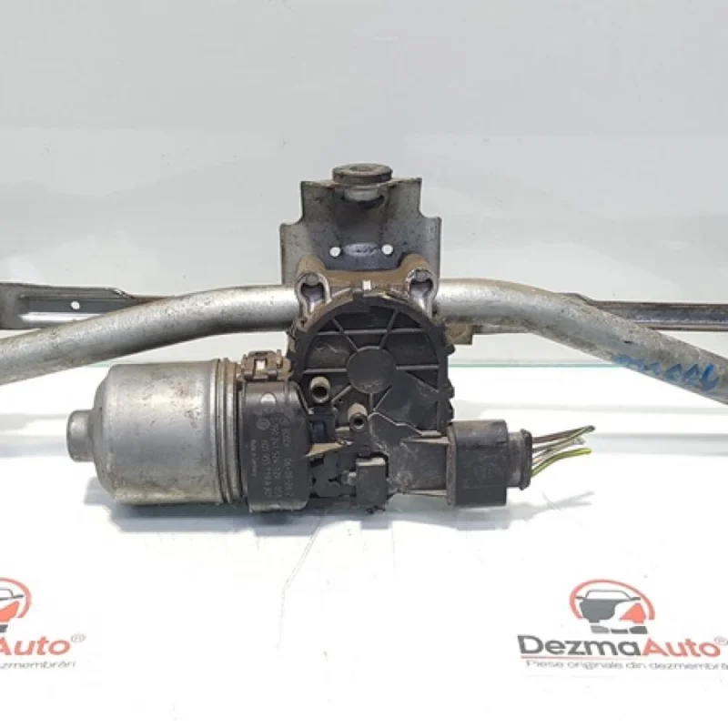 Cumpără acum Motoras stergator fata, Vw Polo (9N) 6Q1955119A