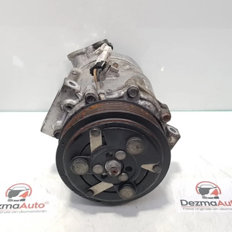 Preferatul clienților Compresor clima Sanden, Opel Vectra C GTS, 1.9 cdti, GM13171593