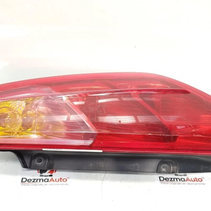 Stop dreapta aripa, Fiat Punto /Grande Punto (199) (id:360599) Preț promoțional