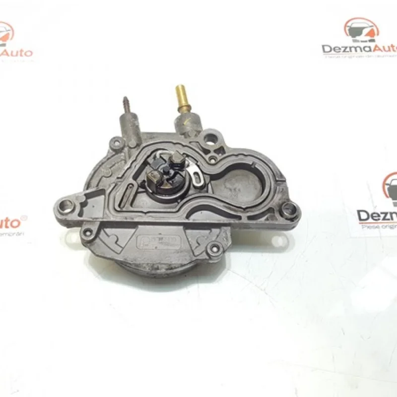 Cumpărături sigure Pompa vacuum, 8981154390, Opel Meriva, 1.7 cdti