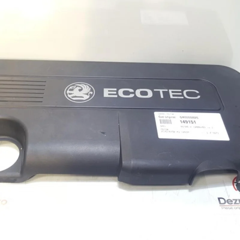 Capac motor, GM55558826, Opel Astra H combi, 1.7 cdti Bestseller