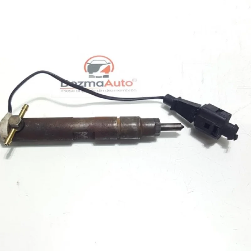 Injector cu fir 038130202C, Skoda Fabia 1 sedan (6Y3) 1.9 sdi Livrare rapidă