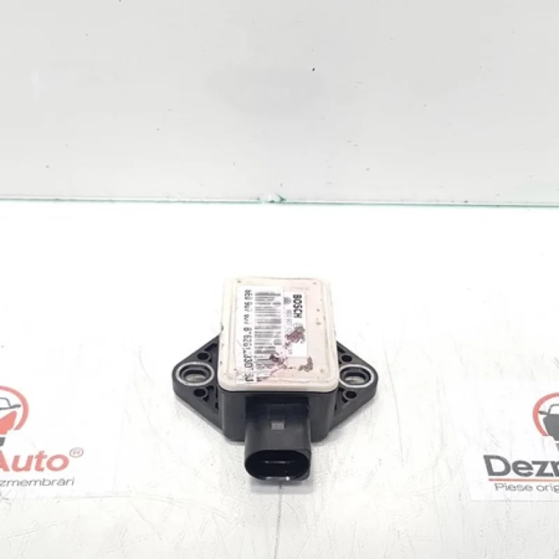 Livrare expres Modul esp, Audi A4 Avant (8ED, B7) cod 8E0907637B (id:360758)