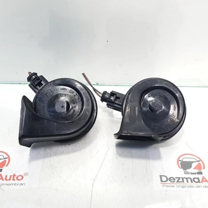 Set claxoane, Vw Golf 6 Variant (AJ5) (id:360709) Expediere rapidă