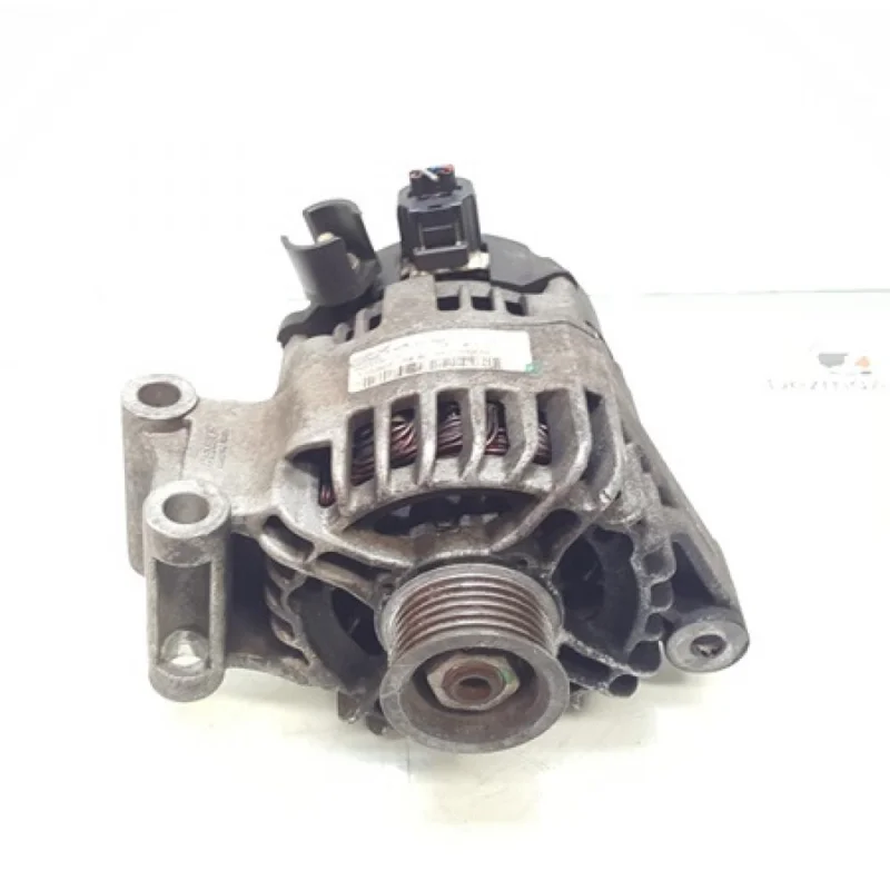 Cumpărături sigure Alternator, cod 3N11-10300-AD, Ford Focus C-Max, 1.6 benz