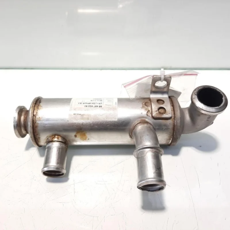 Racitor gaze 9646762280, Citroen C2 (JM), 1.6 hdi (id:489854) Livrare expres