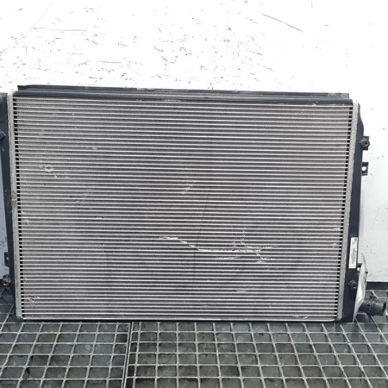 Radiator racire apa, Vw Eos (1F7, 1F8) 2.0 tdi, 1K0121251AL Noutate