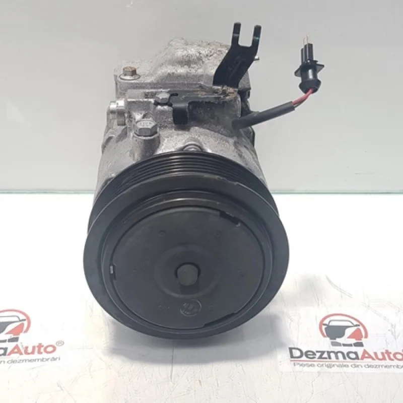 Mai ieftin Compresor clima, Skoda Roomster (5J) 1.2 b, cod 6Q0820808G (pr:110747)