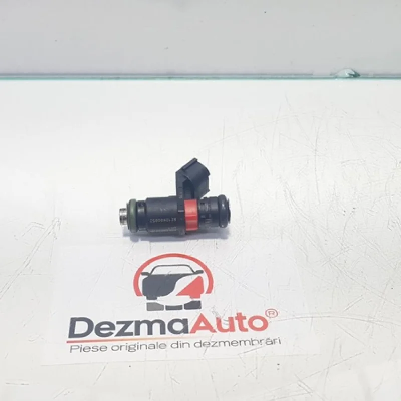Injector, Skoda Fabia 2, 1.2 b, cod 03E906031C Plată sigură