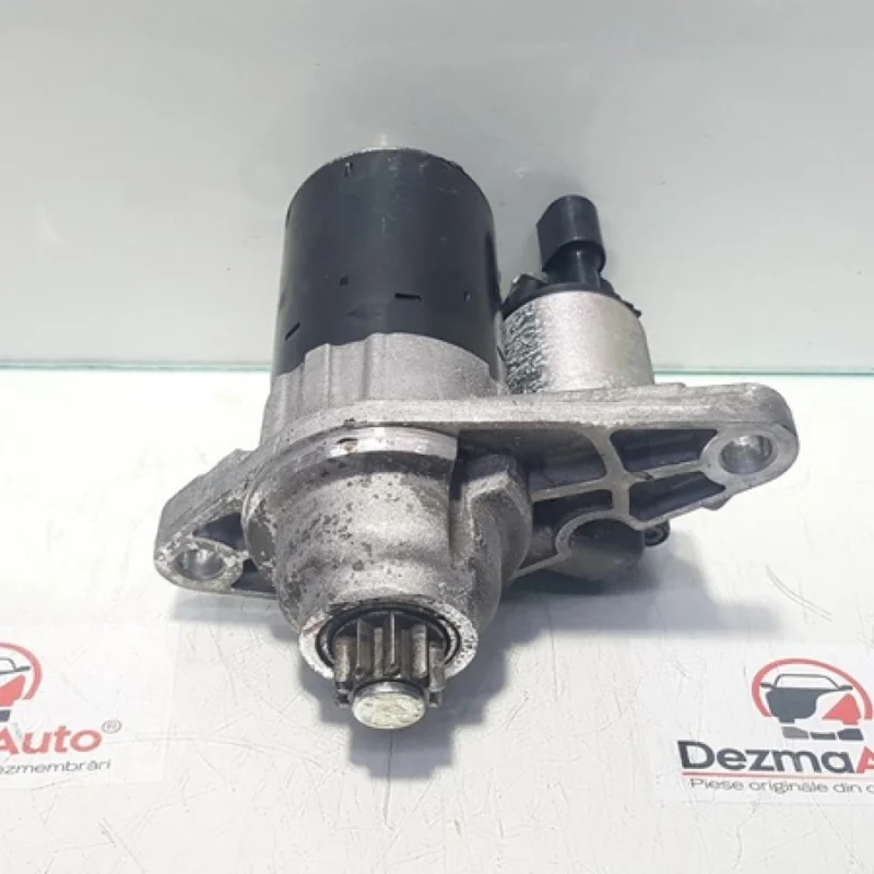 Cumpără online Electromotor, Skoda Fabia 2 Combi (5J) 1.2 b, cod 02T911023R