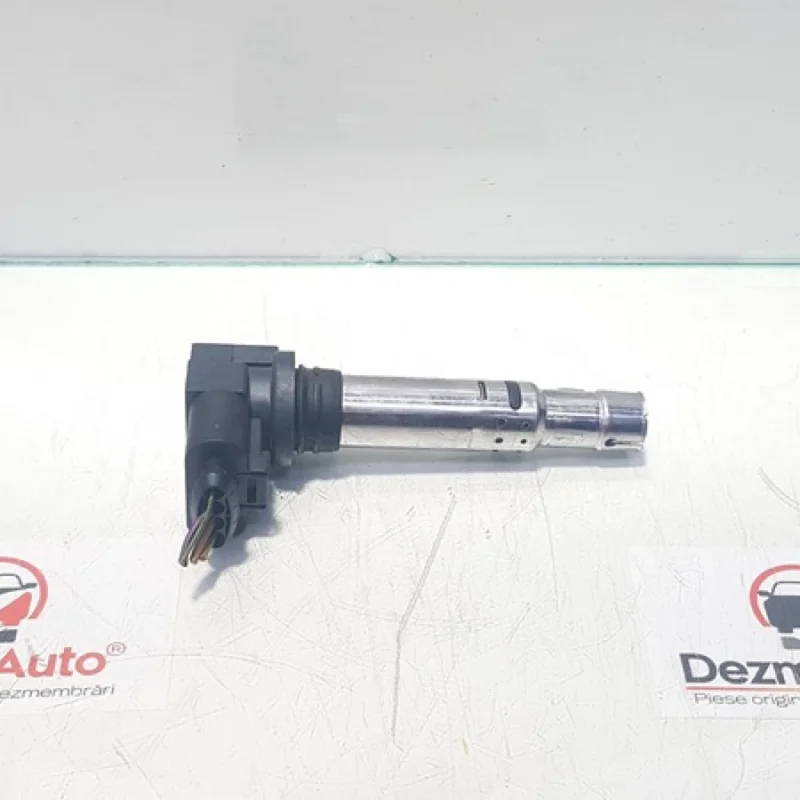 Bobina inductie, Seat Ibiza 5 Sportcoupe, 1.2 b, cod 036905715F Reducere