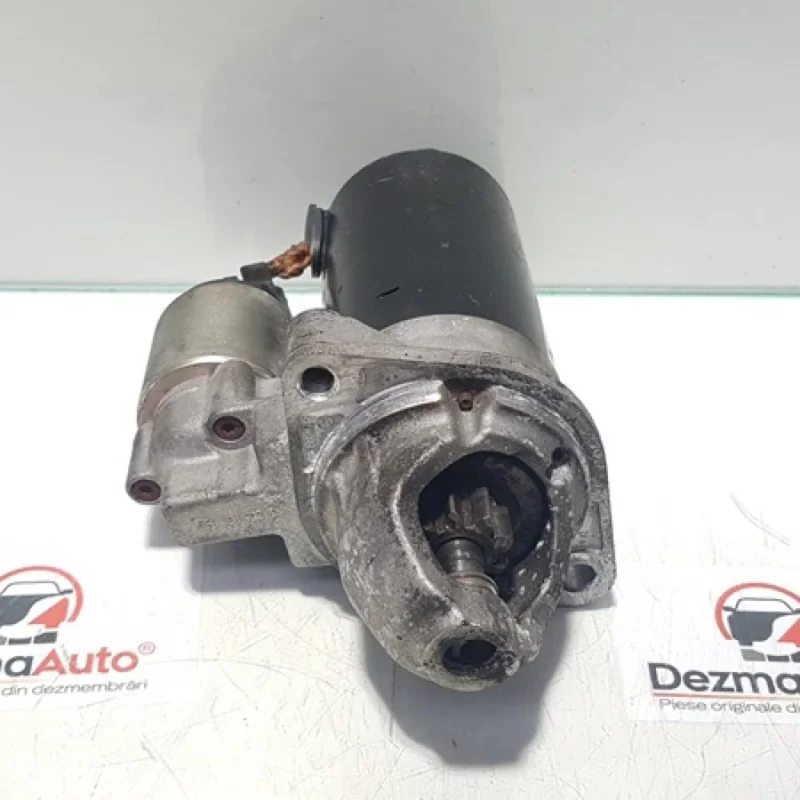 Cumpără acum Electromotor, Bmw 3 Touring (E91) 2.0 B, cod 7589350-01