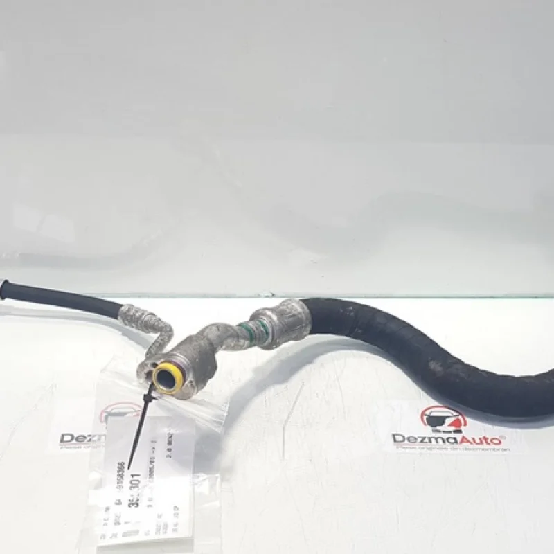 Ofertă exclusivă Conducta clima, Bmw 1 coupe (E82) 2.0 b, cod 6453-9168366