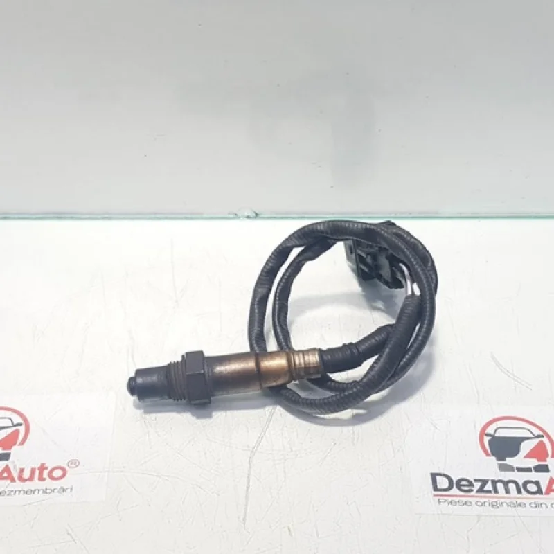 Sonda lambda, Bmw 3 coupe (E92) 2.0 b, cod 7569930-01 Preț redus
