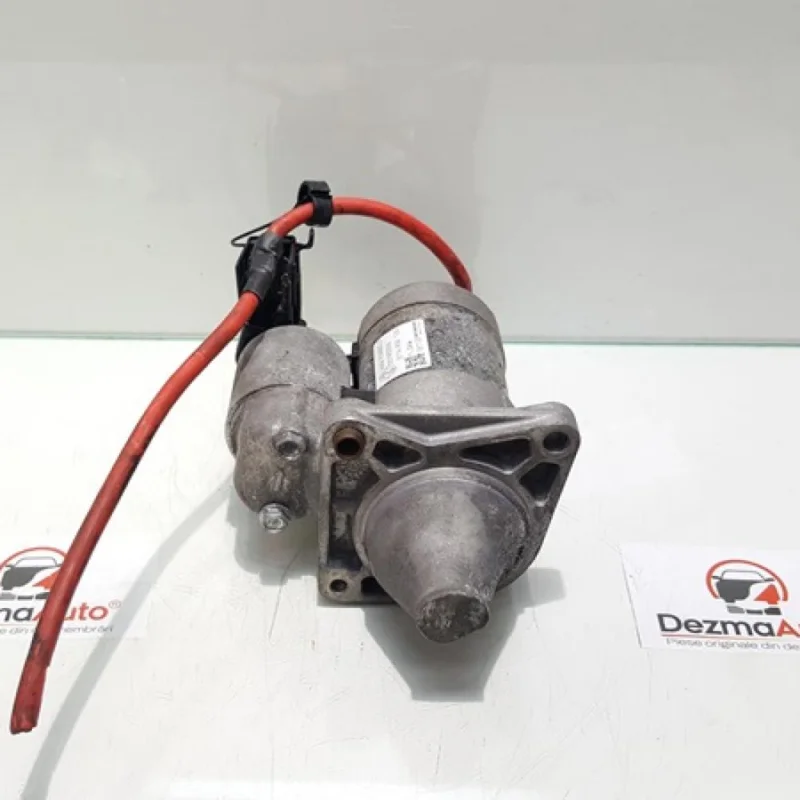 Electromotor 55193356, Fiat Doblo Cargo platforma (263) 1.4 b (pr:110747) Reducere