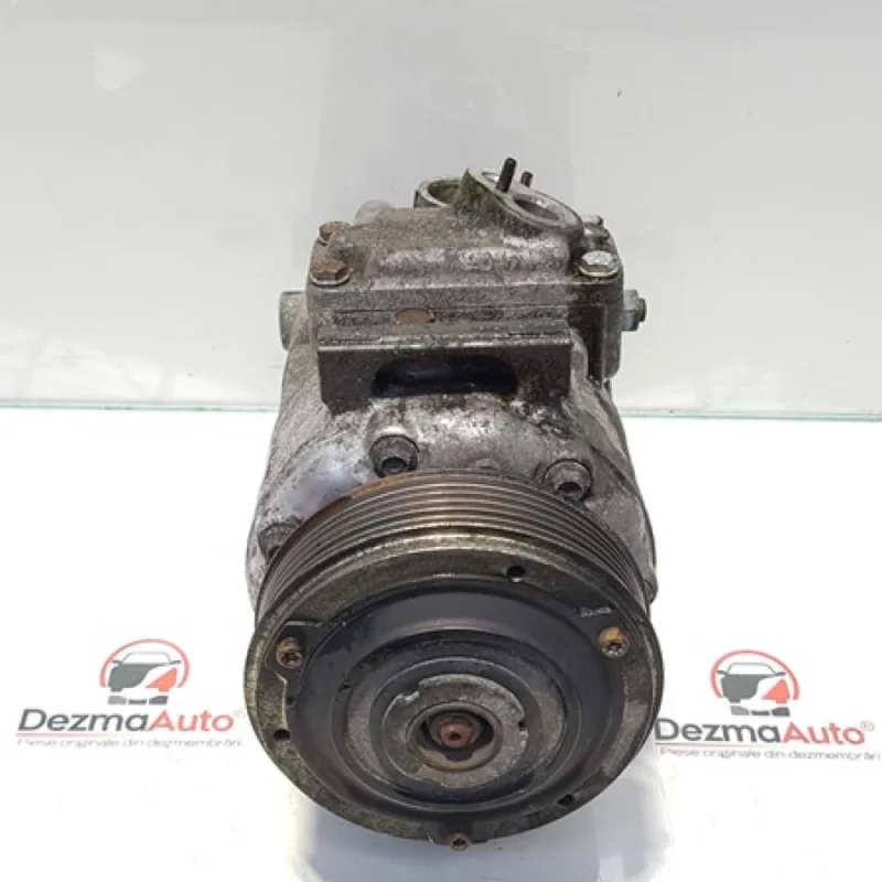Compresor clima, Skoda Octavia 2 (1Z3) 2.0 tdi, cod 1K0820803Q (id:360172) Ofertă limitată
