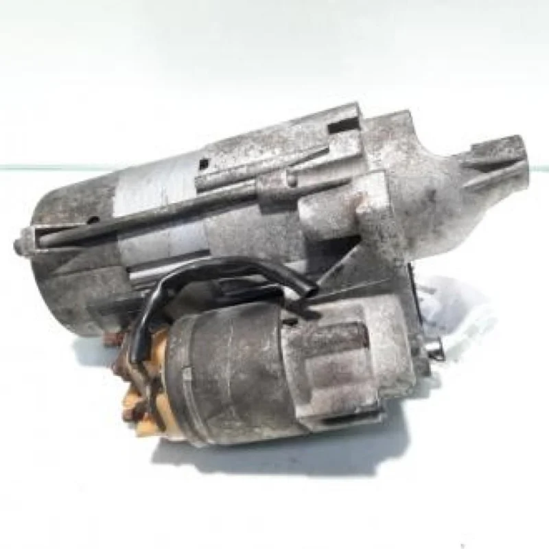 Livrare gratuită Electromotor 9645100680, Citroen C3 (I), 1.6 hdi