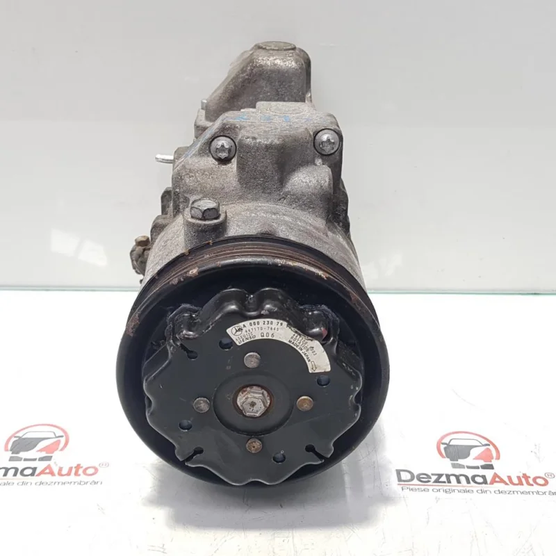 Promoție Compresor clima, Mercedes Vaneo (414) 1.7 cdi, cod 447220-8365