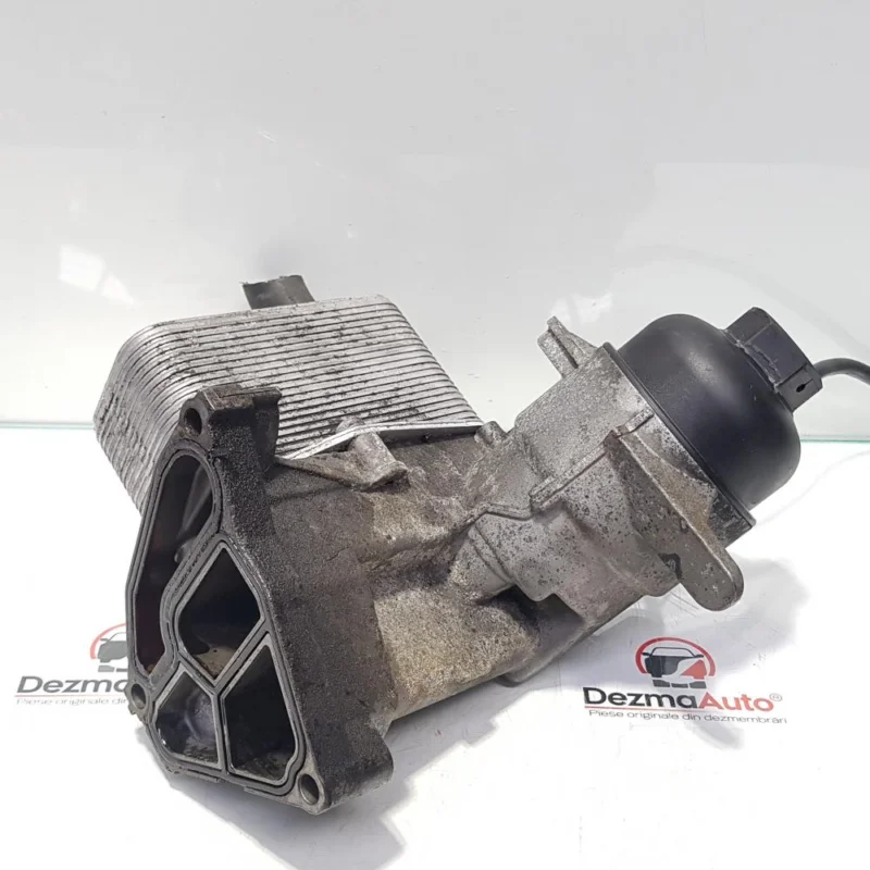 Preț mic Carcasa filtru ulei, Bmw 3 cabriolet (E46) 3.0 d
