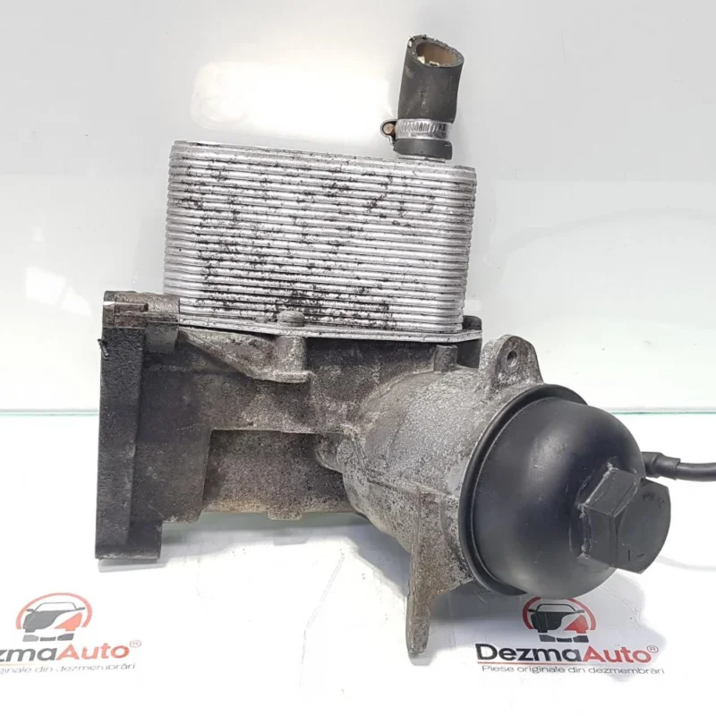 Reducere de preț Racitor ulei, Bmw 3 (E46) 3.0 d, cod 2247204, 78792145