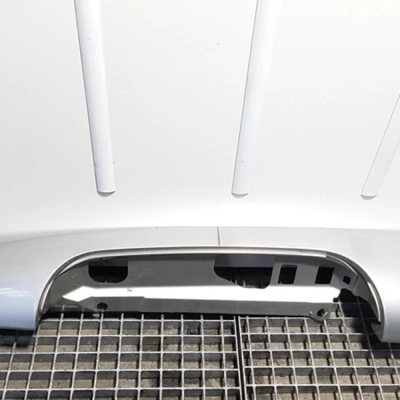 Plată securizată Ornament stop dreapta aripa, Fiat Doblo (119) 735388405