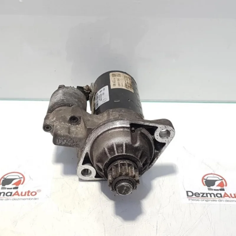 Bestseller Electromotor, Audi A1 Sportback (8XA) 02M911024CX, 2.0 tdi