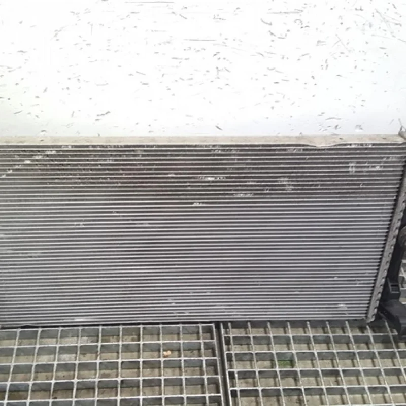 Livrare gratuită Radiator racire apa, Renault Laguna 3 combi, 2.0 dci