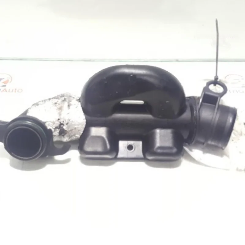 Reducere extra Tub intercooler 9657083780, Peugeot 206 SW, 1.6 hdi