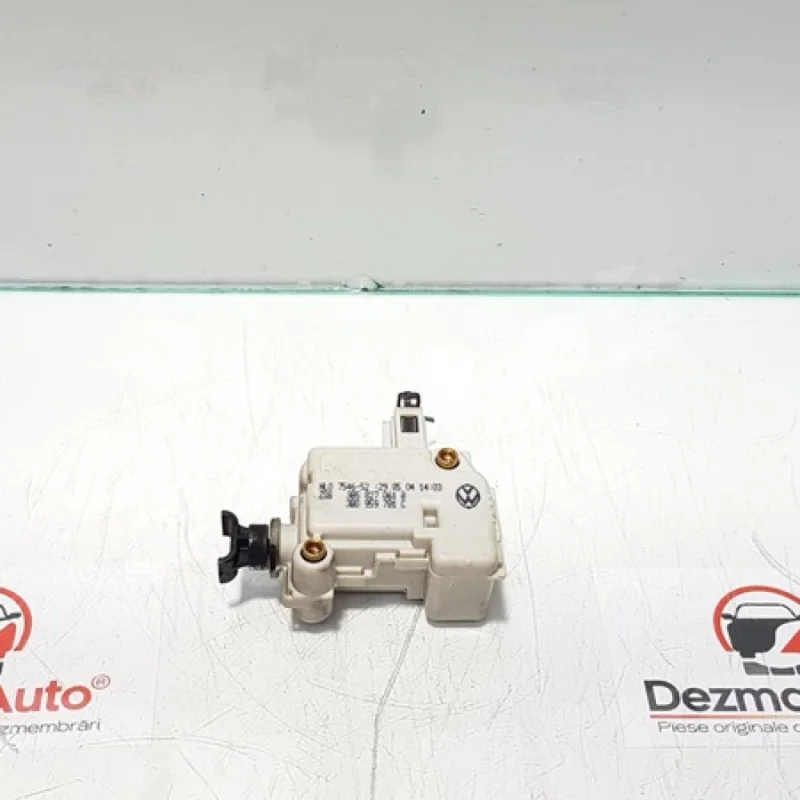 Disponibil imediat Motoras deschidere luneta, Vw Touareg (7LA, 7L6) 3B5827061B (id:360055)