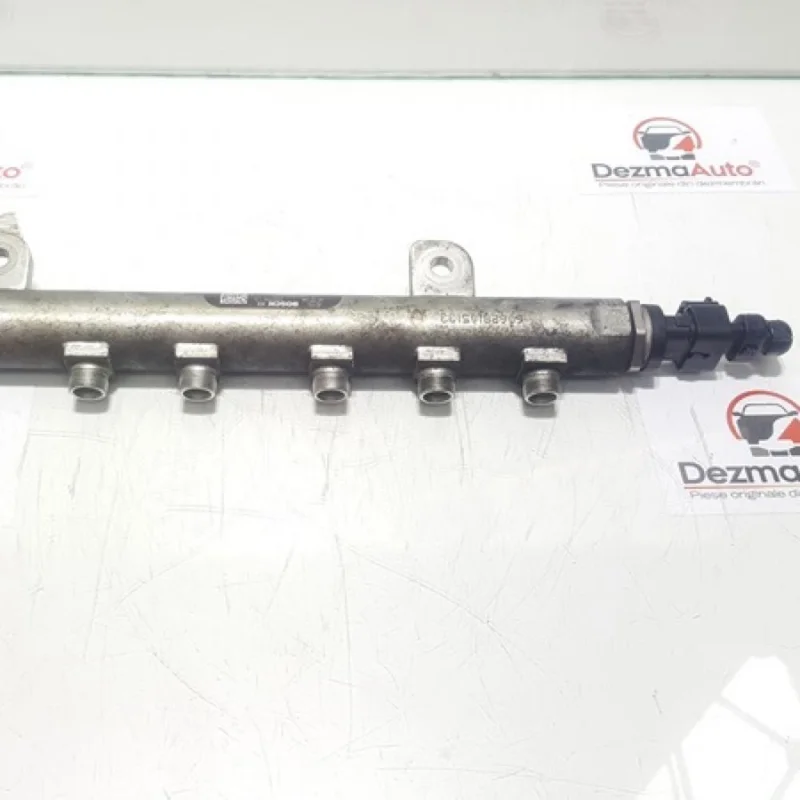 Promoție Rampa injectoare 55197370, Opel Astra H Van, 1.9 cdti