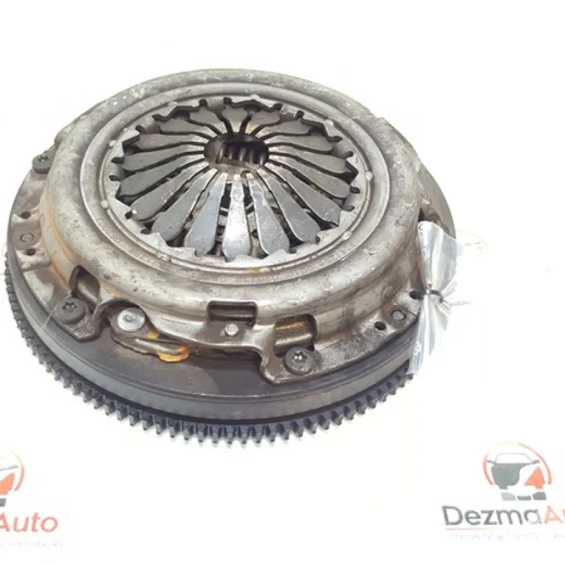 Preț promoțional Volanta masa simpla cu placa presiune, Citroen Xsara hatchback, 1.4 hdi