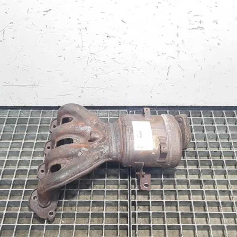 Catalizator Opel Zafira C (P12) 1.8 B, GM55575365 Cel mai bun preț
