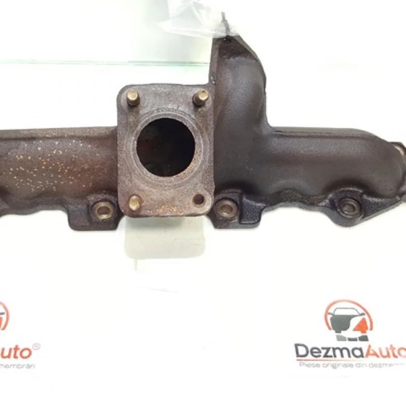 Bestseller Galerie evacuare, Peugeot 807, 2.2 hdi