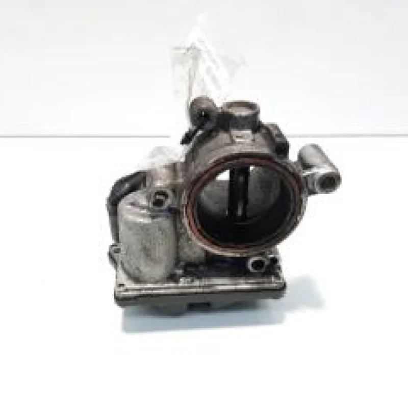 Clapeta acceleratie 03L128063AF, Seat Toledo 3 (5P2) 2.0 tdi Plată securizată