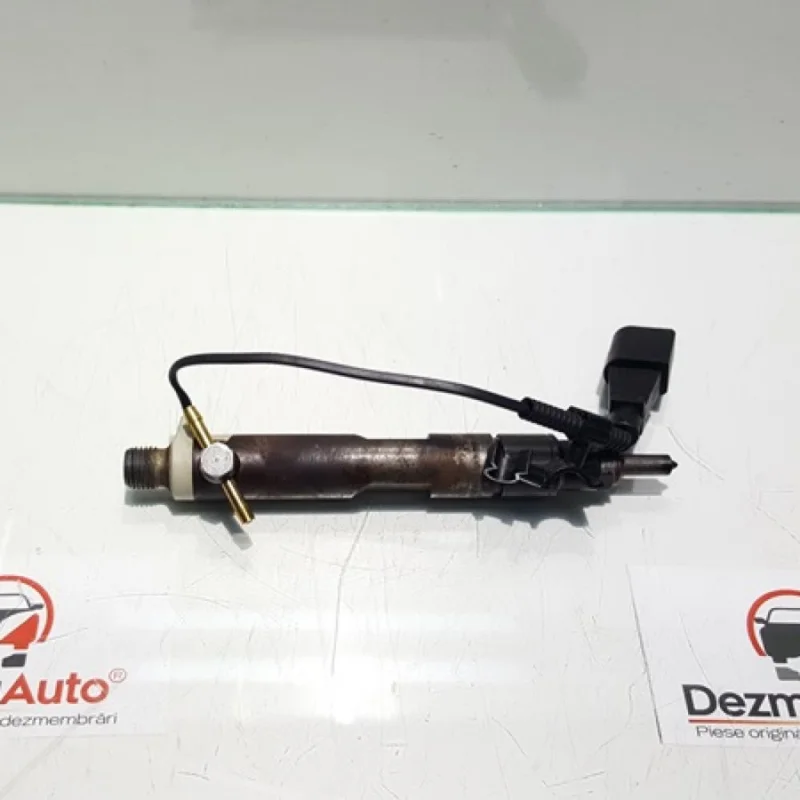 Injector cu fir 038130202C, Seat Cordoba (6L2) 1.9 sdi Popular