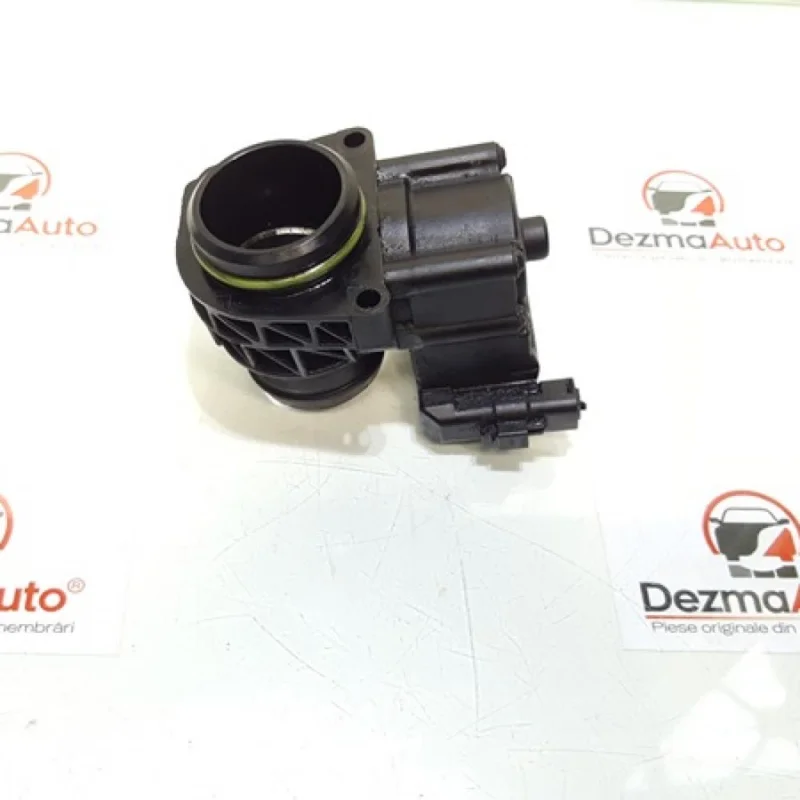 Clapeta acceleratie 9656113080, Ford Fiesta 6, 1.4 tdci Calitate înaltă