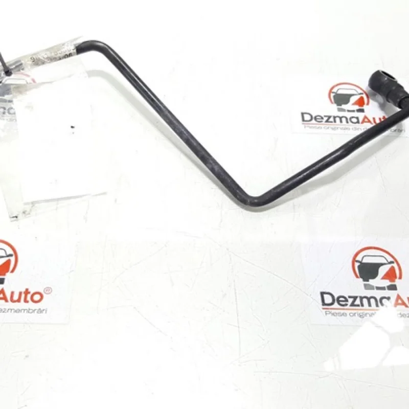 Conducta tur turbo, 9651785380, Peugeot Partner (I) Combispace, 1.6 hdi Nu rata