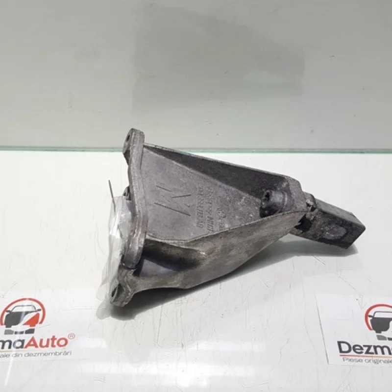 Plată sigură Suport cutie viteze stanga 8D0399113AB, Skoda Superb (3U4) 2.0 b