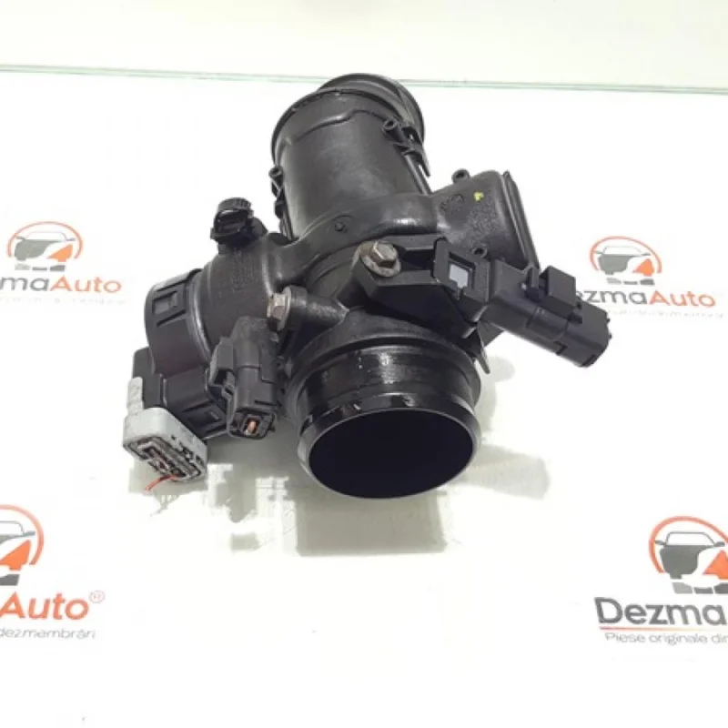 Clapeta acceleratie, 9660030580, Citroen C4 (I) coupe, 1.6 hdi Reducere extra