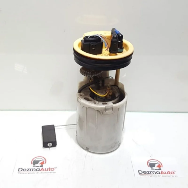 Calitate înaltă Pompa combustibil rezervor 6Q0919050D, Skoda Fabia 1 sedan (6Y3) 1.4 tdi