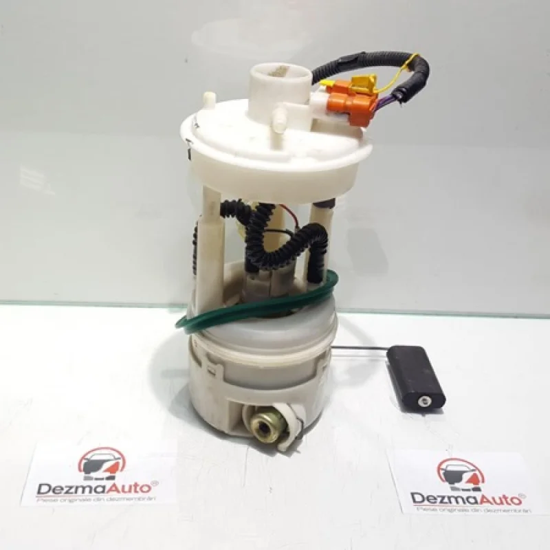 Pompa combustibil rezervor 09766029900, Fiat Seicento (187) 1.1 b Super ofertă