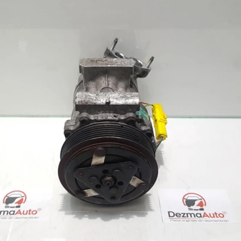 Super ofertă Compresor clima 9646273880, Peugeot 307 Break 1.6 hdi