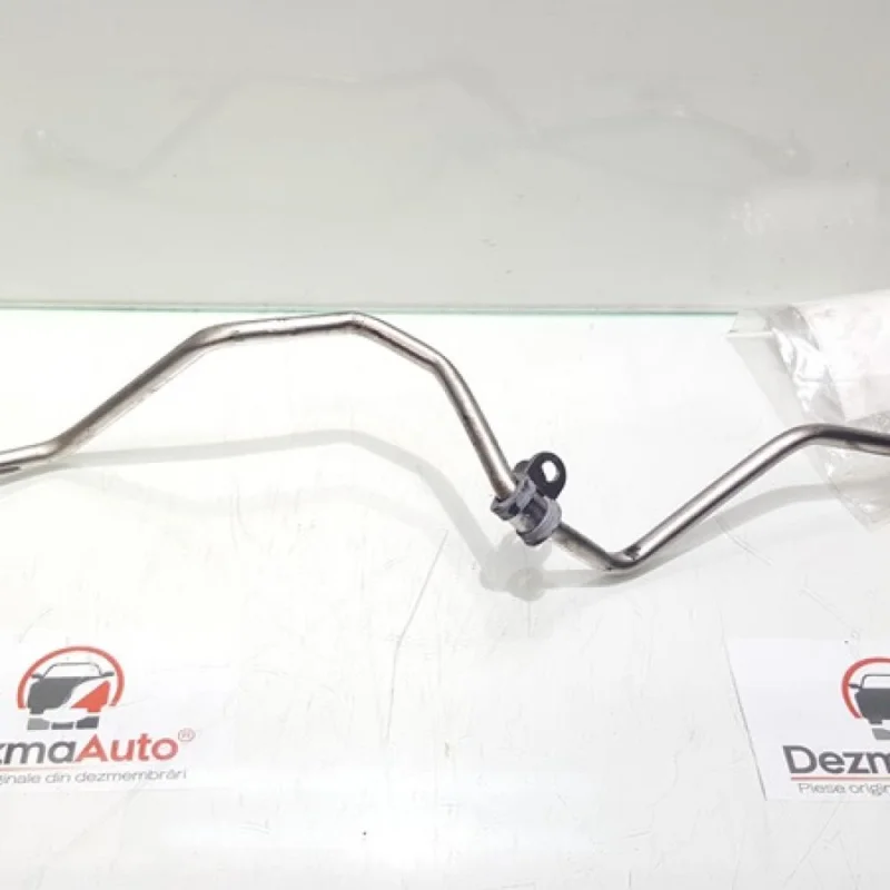 Conducta tur turbo, Skoda Fabia 3 (NJ3) 1.4 tdi Doar azi