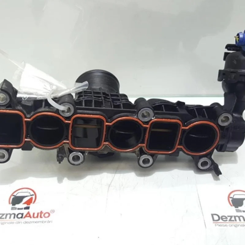 Galerie admisie cu clapete, 04B129709B, Skoda Rapid, 1.4 tdi Cel mai vândut