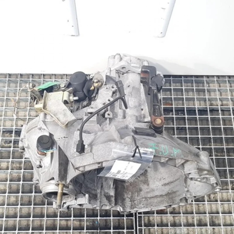 Preț promoțional Cutie viteza manuala, Fiat Stilo (192) 1.9 jtd, cod C101 (id:339269)