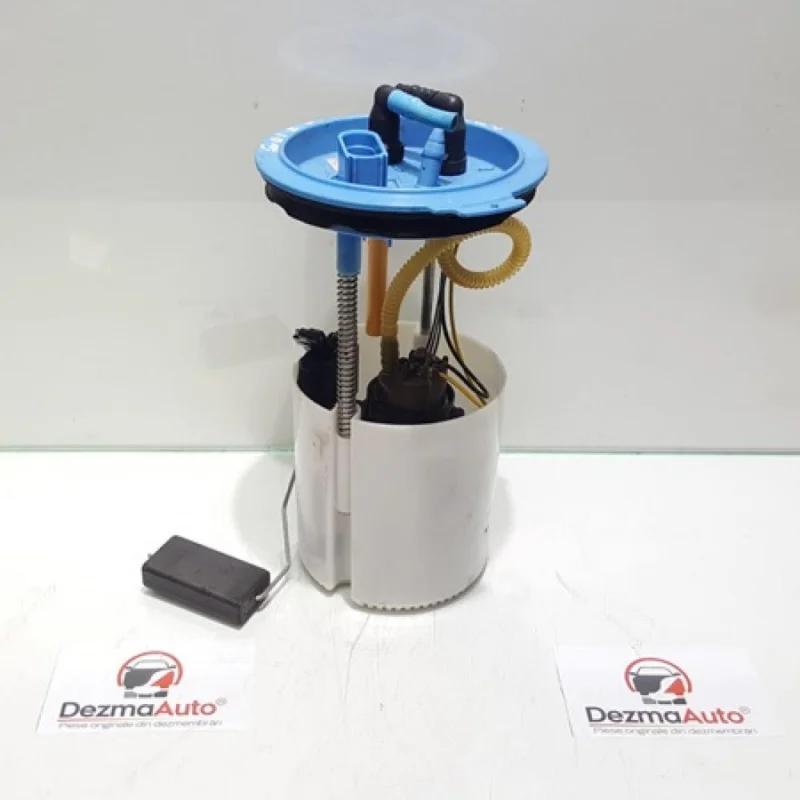 Plată sigură Pompa combustibil rezervor, 1K0919051BH, Seat Altea (5P1), 1.6 benz