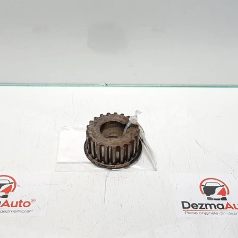 Pinion vibrochen, Citroen C4 (I) 2.0 hdi, RHZ (id:355423) Reducere specială