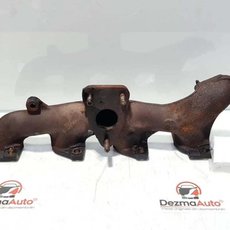 Galerie avacuare, Citroen Evasion, 2.0 hdi Chilipir