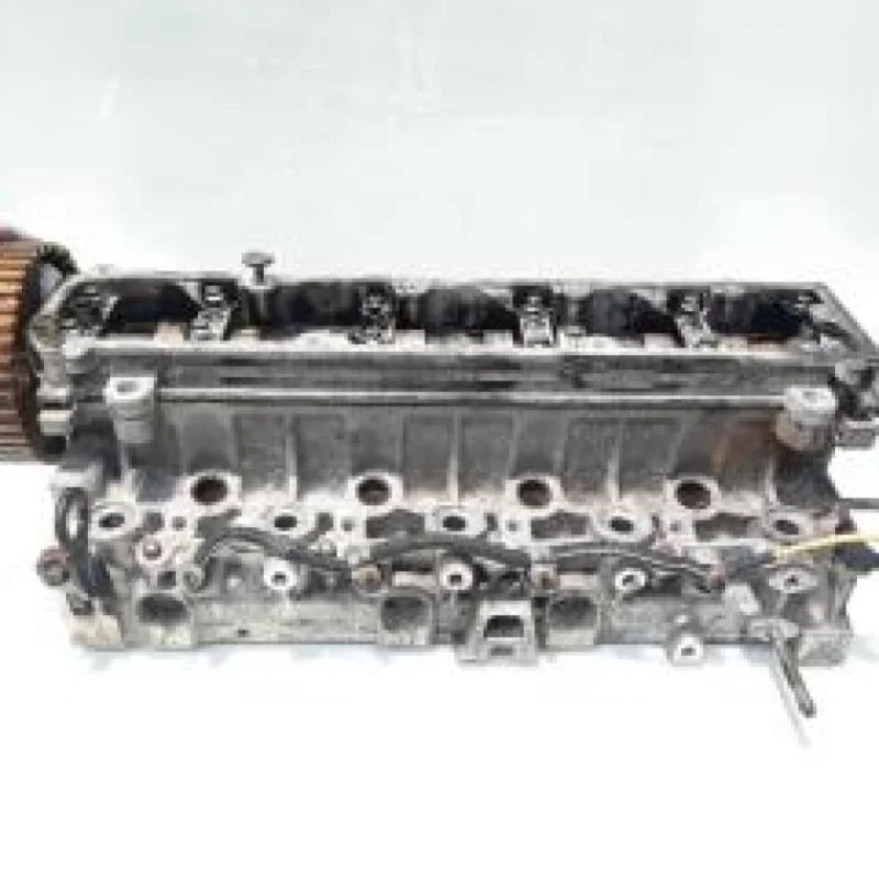 Ofertă exclusivă Chiulasa cu 1 ax came, Citroen Jumpy (I), 2.0 hdi, 9634963010